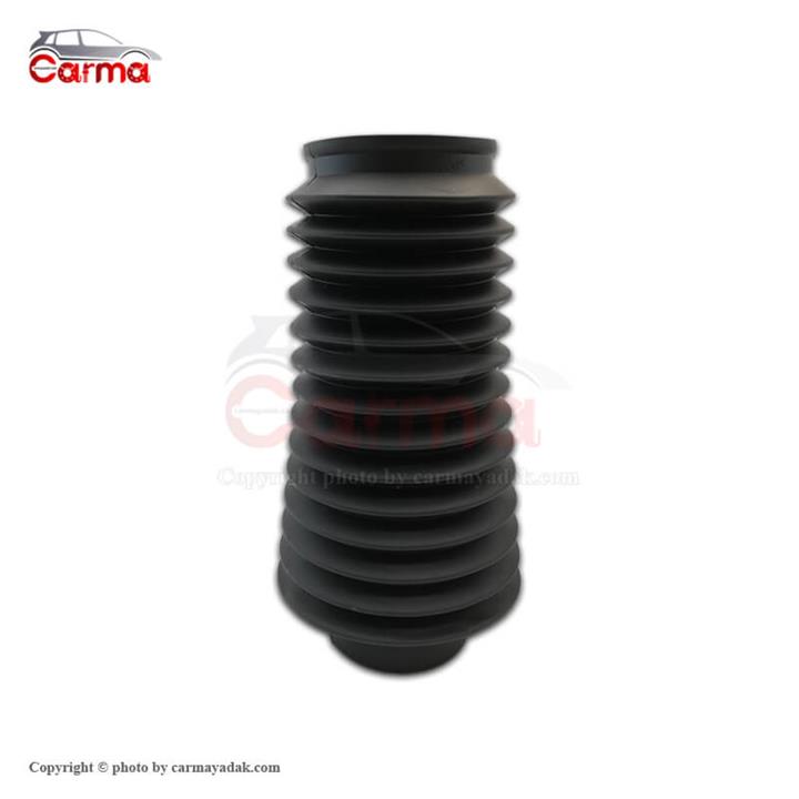 لاستیک گردگیر کمک فنر جلو هایما  s5 شرکتی